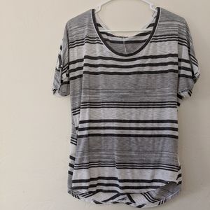 Stateside Knot Back Tee